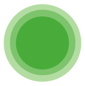 circle green